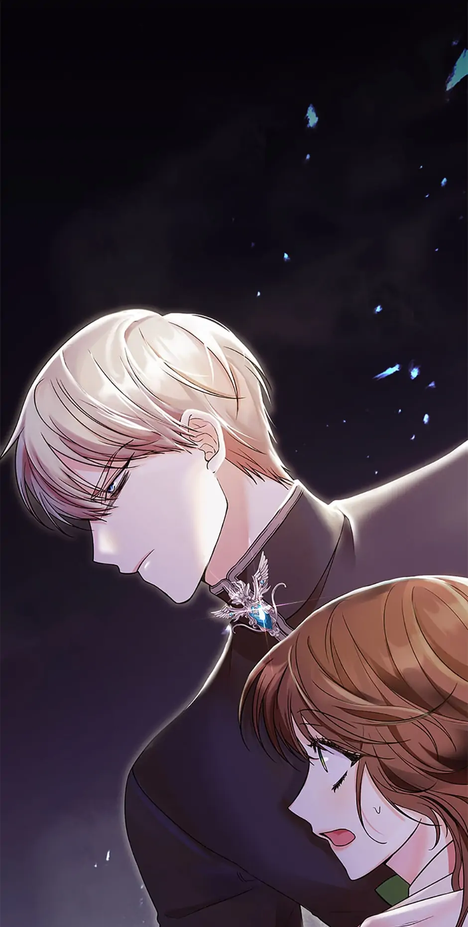 I’m a Villainess But I Became a Mother Chapter 23 - page 31