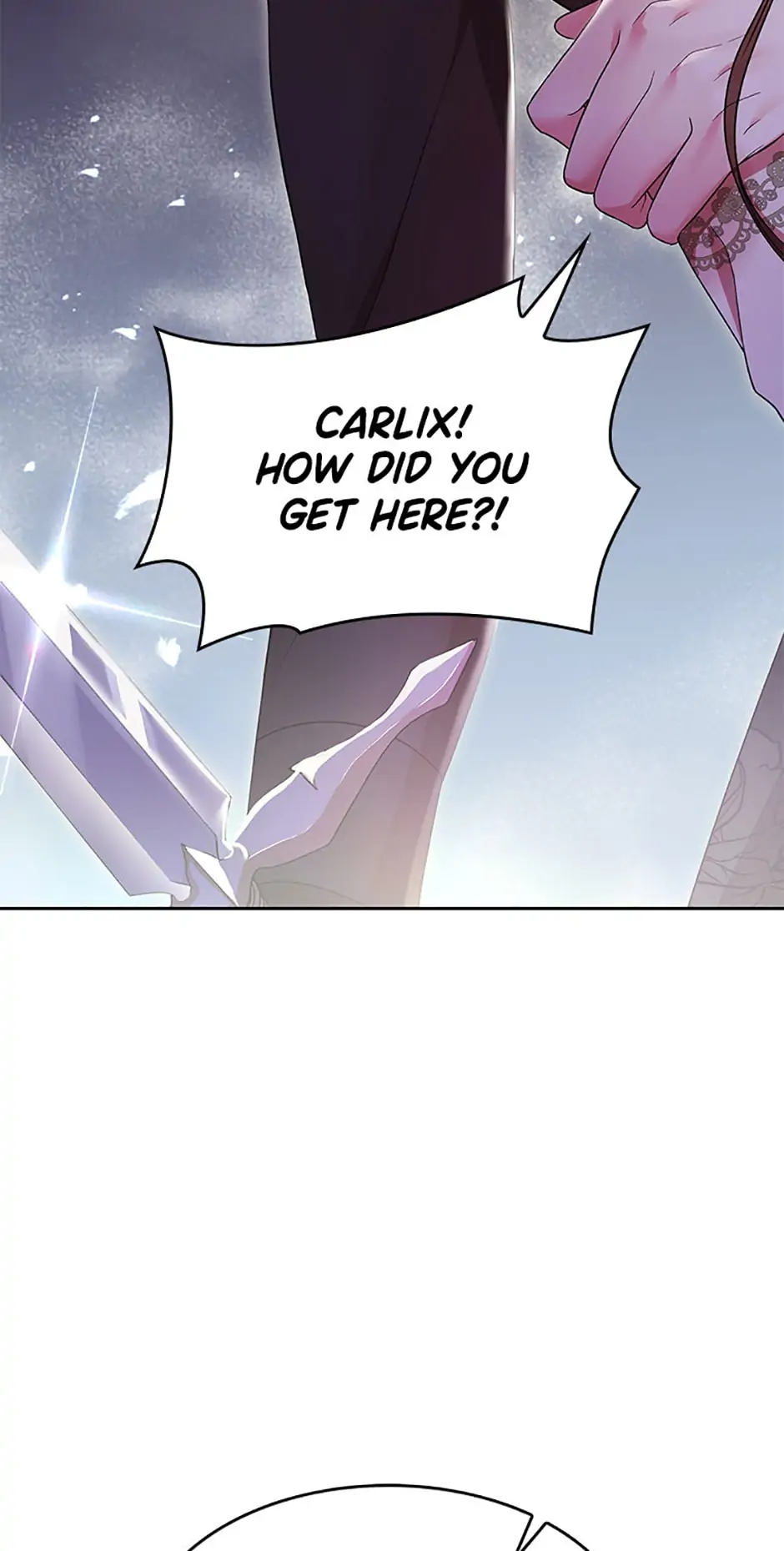 I’m a Villainess But I Became a Mother Chapter 23 - page 32