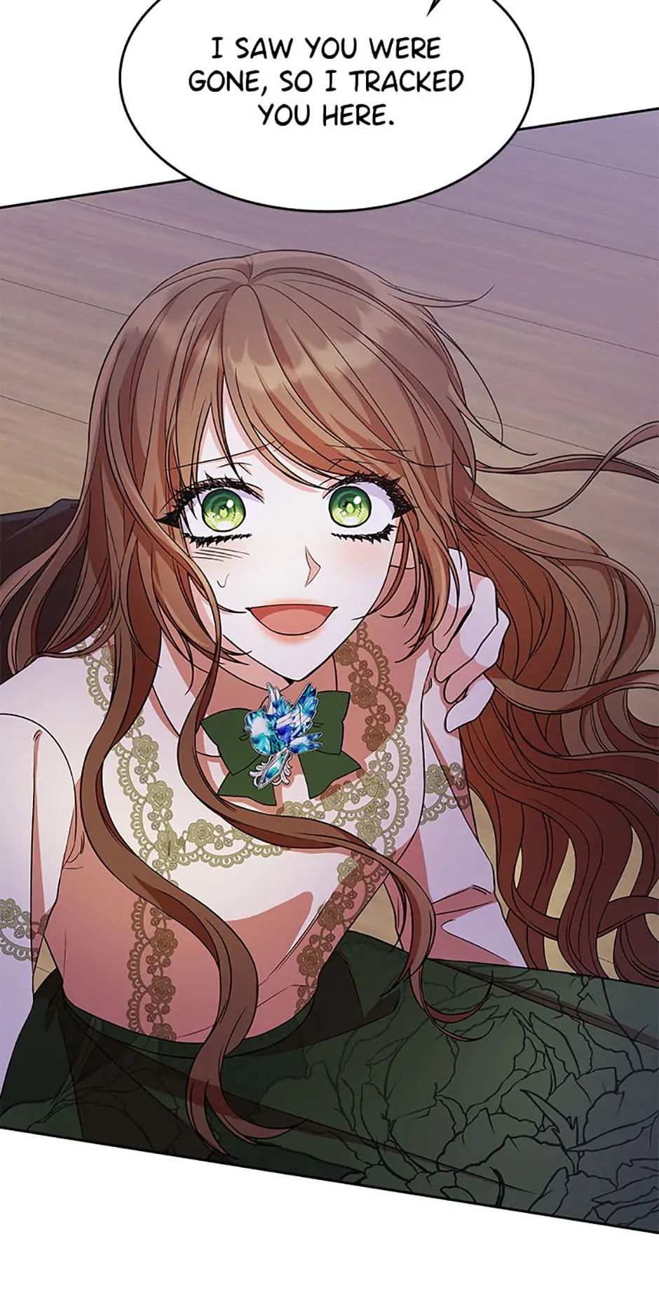 I’m a Villainess But I Became a Mother Chapter 23 - page 33