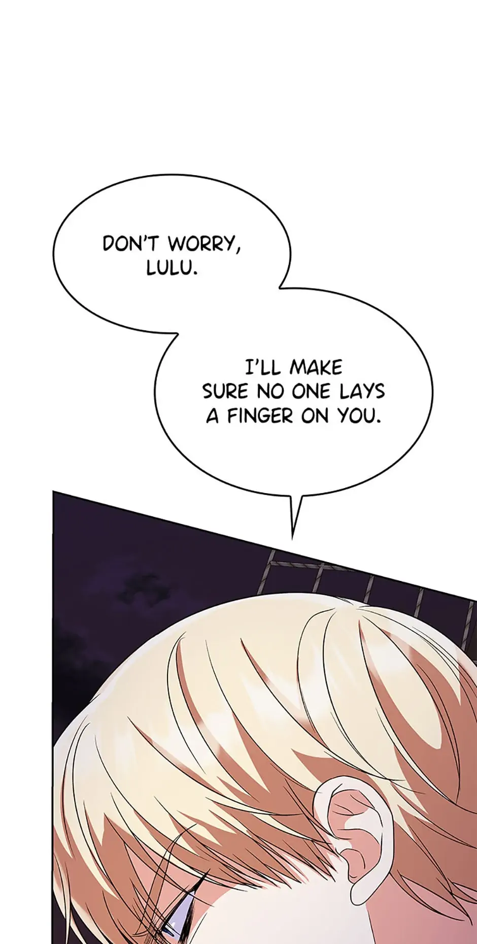 I’m a Villainess But I Became a Mother Chapter 23 - page 34