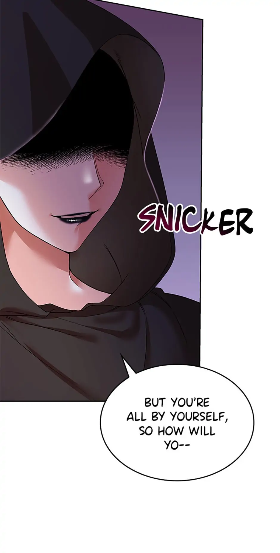 I’m a Villainess But I Became a Mother Chapter 23 - page 36