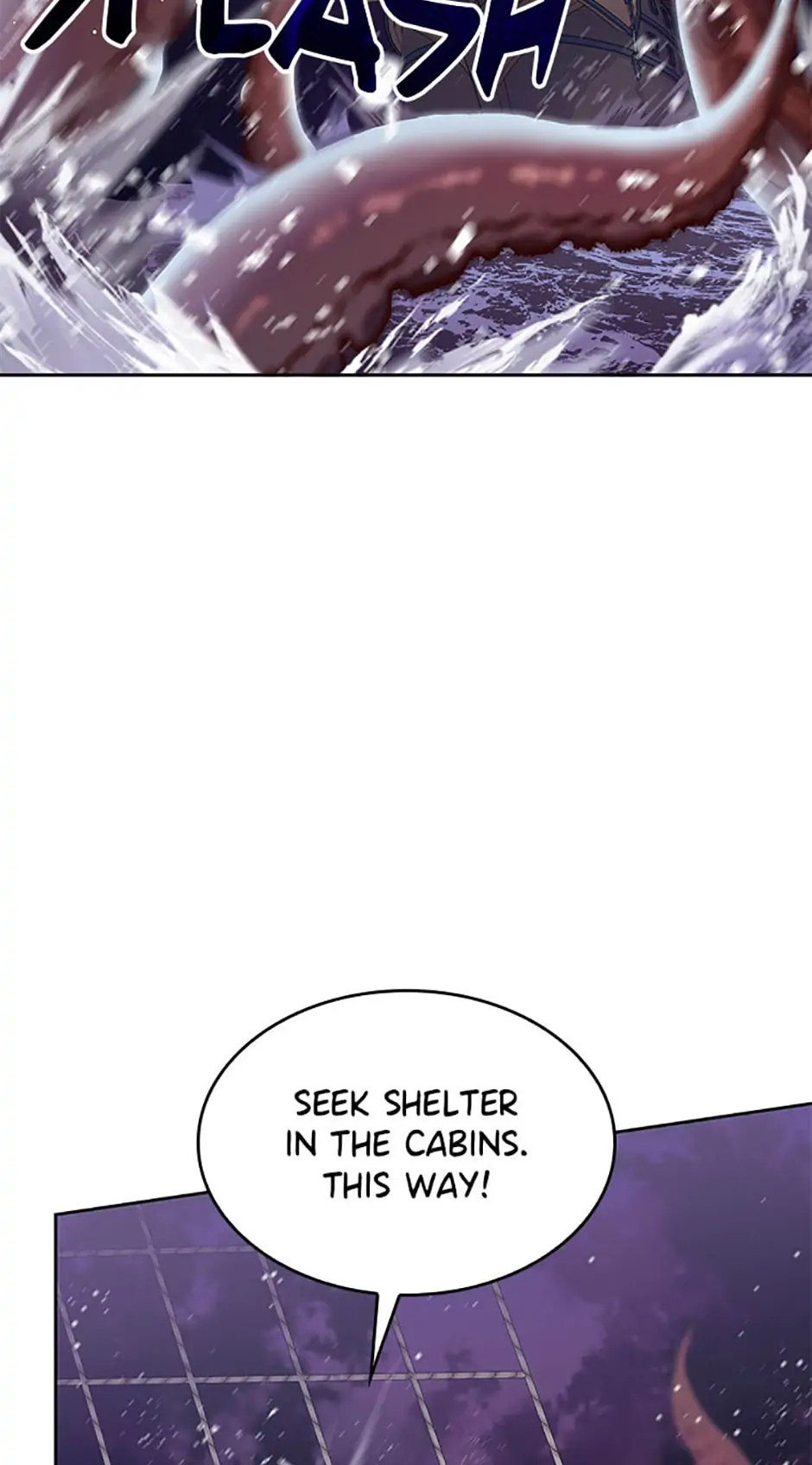 I’m a Villainess But I Became a Mother Chapter 23 - page 3