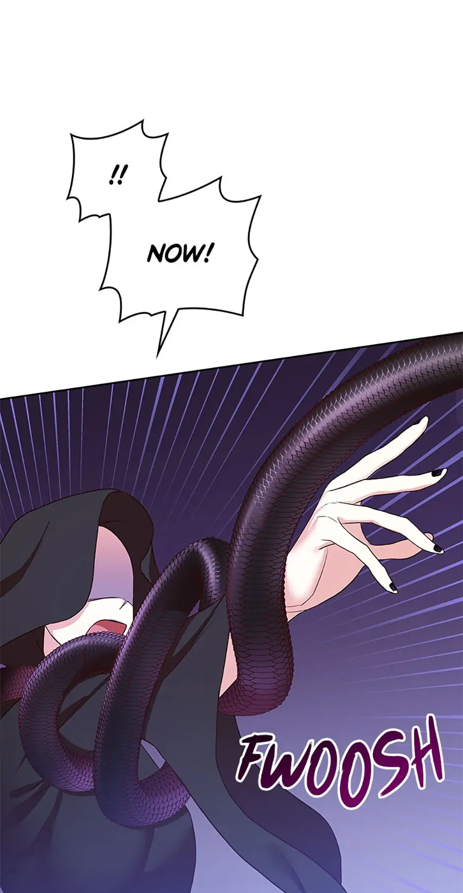 I’m a Villainess But I Became a Mother Chapter 23 - page 43
