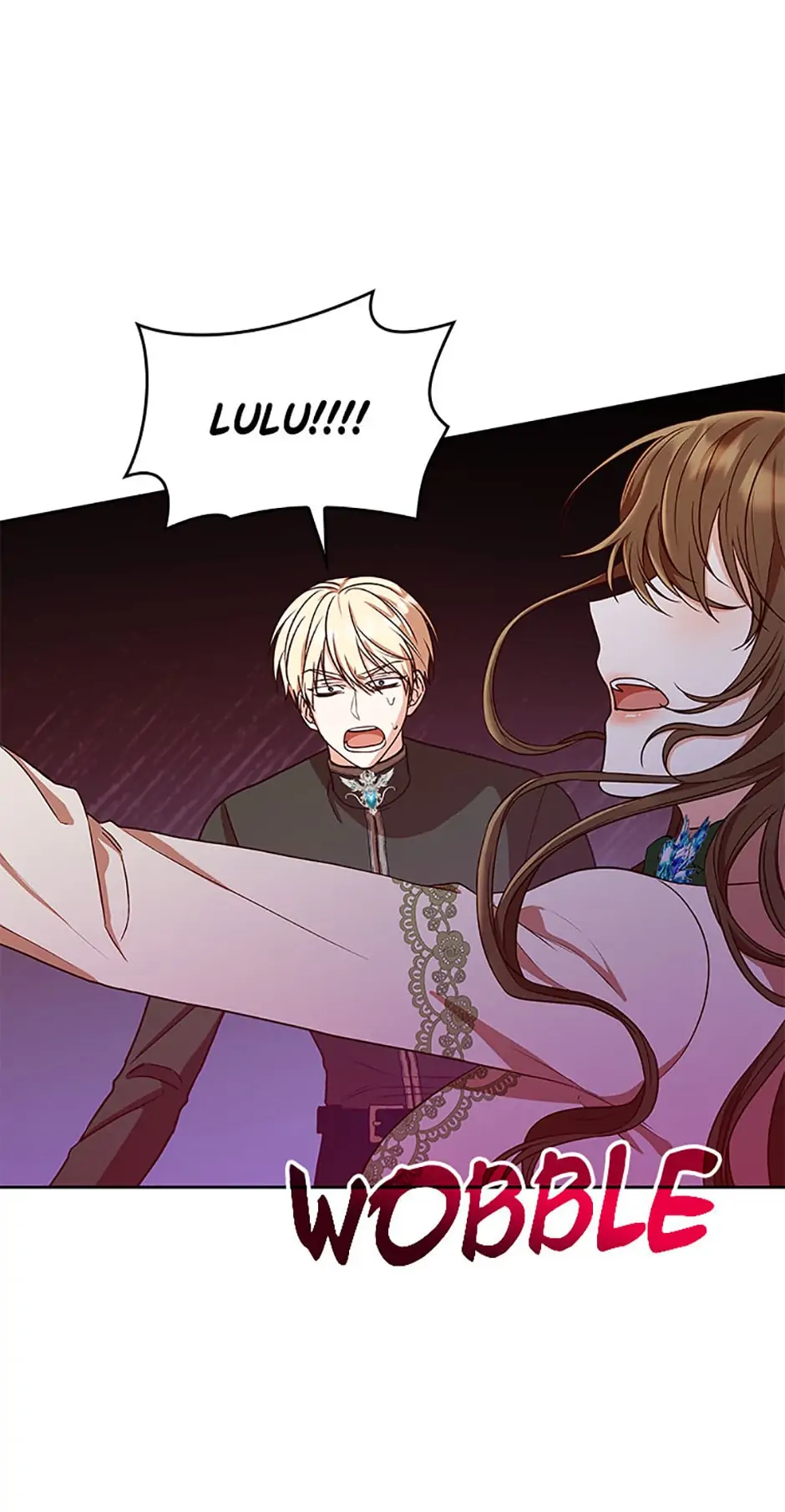 I’m a Villainess But I Became a Mother Chapter 23 - page 47