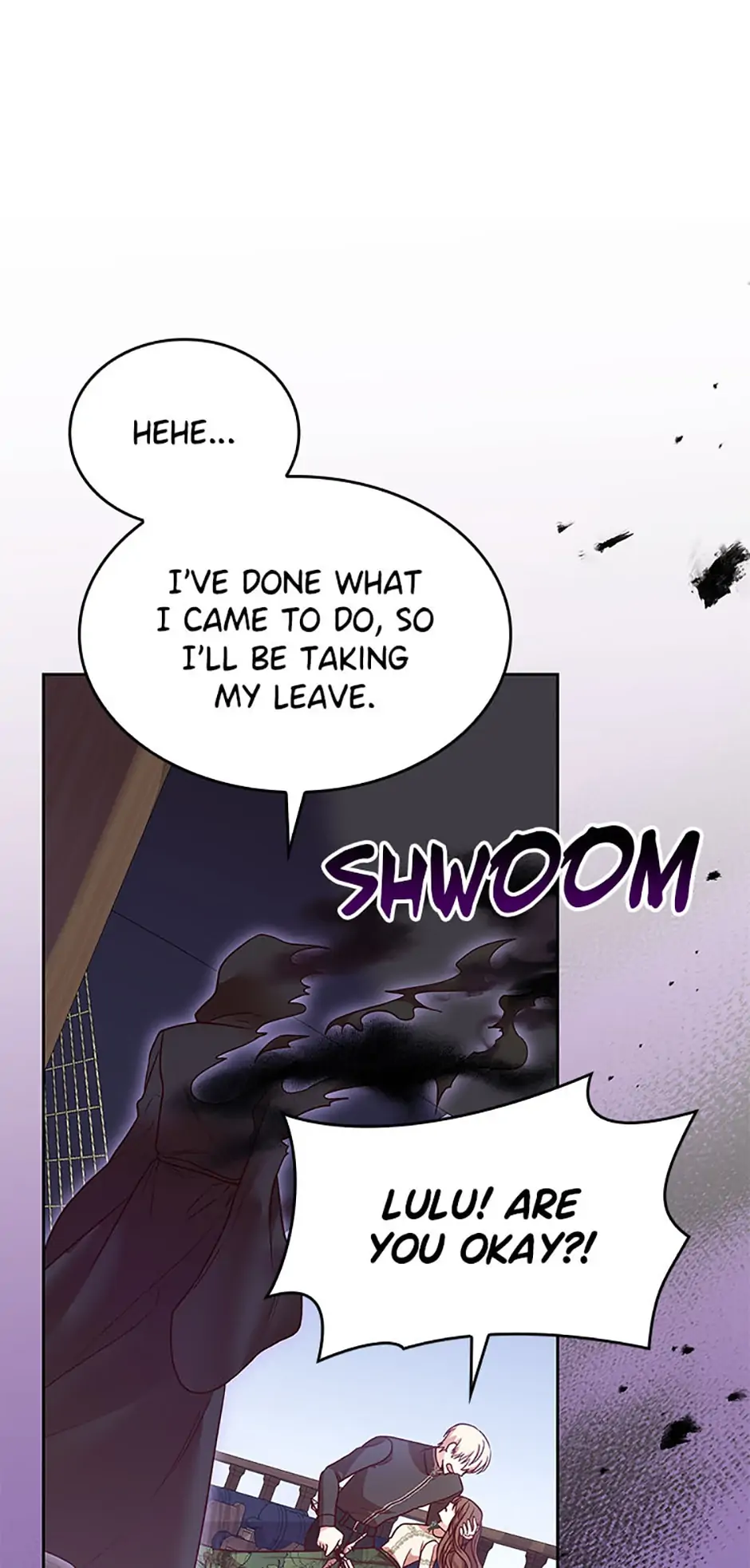 I’m a Villainess But I Became a Mother Chapter 23 - page 49