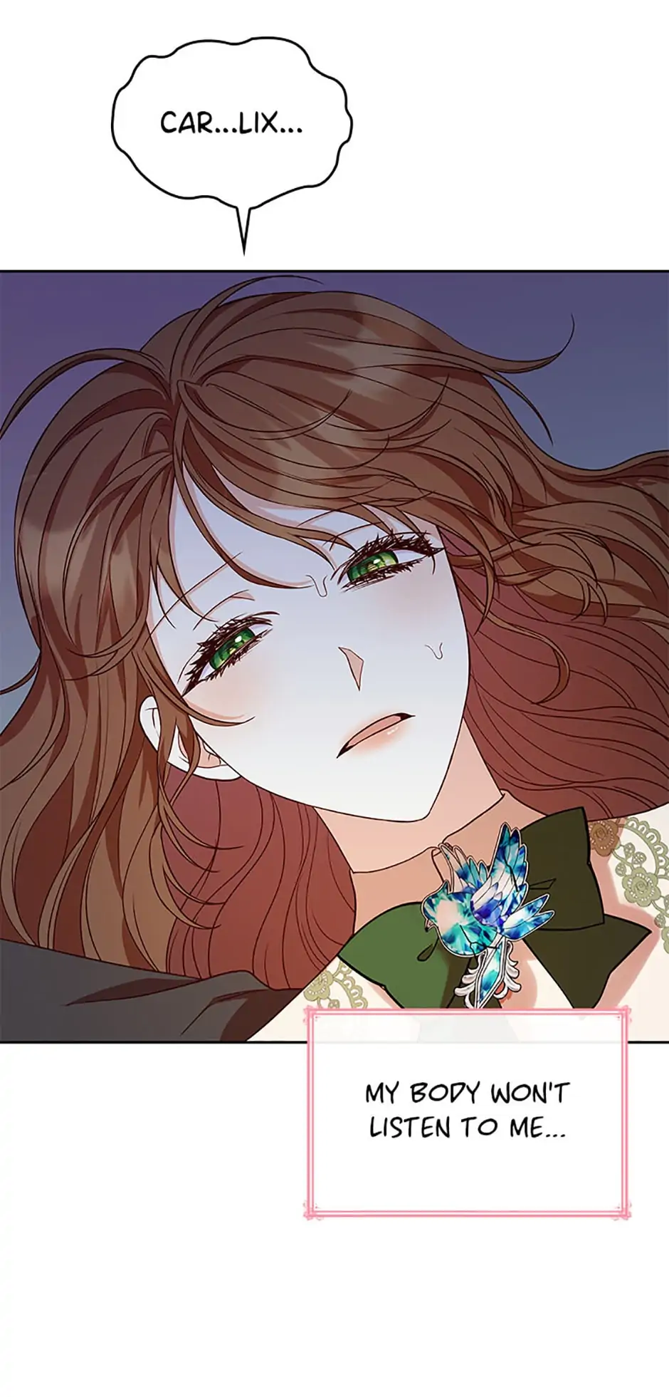 I’m a Villainess But I Became a Mother Chapter 23 - page 53