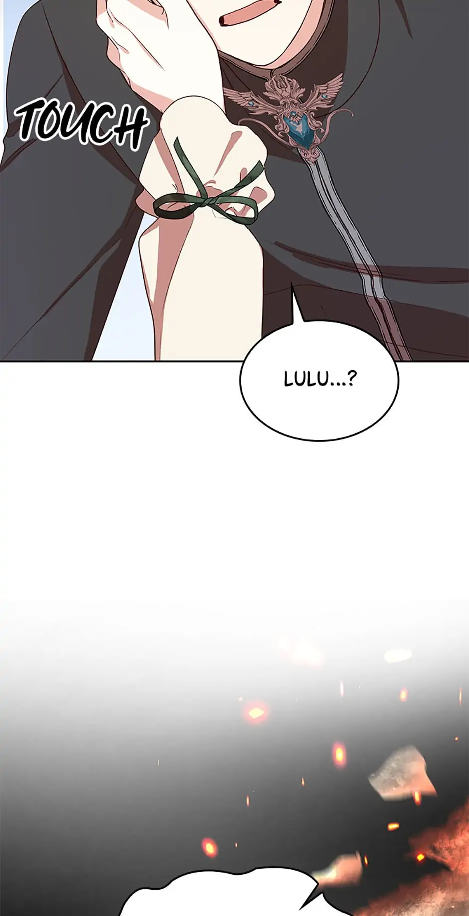 I’m a Villainess But I Became a Mother Chapter 23 - page 57
