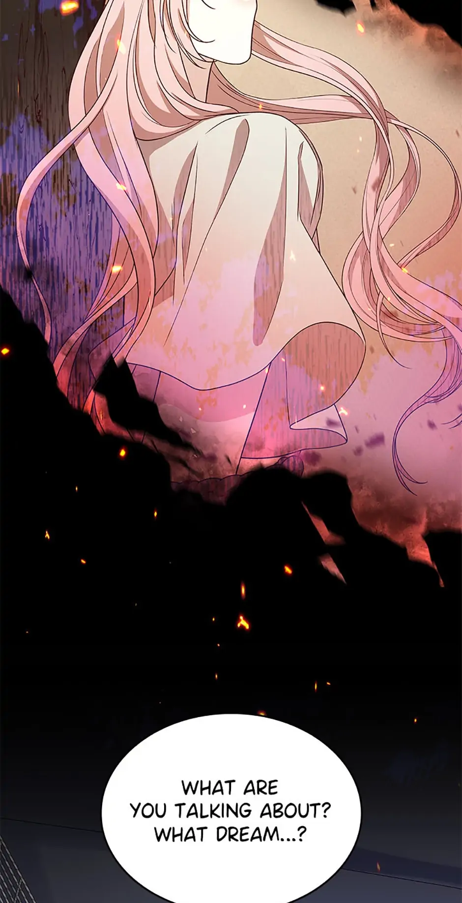 I’m a Villainess But I Became a Mother Chapter 23 - page 59