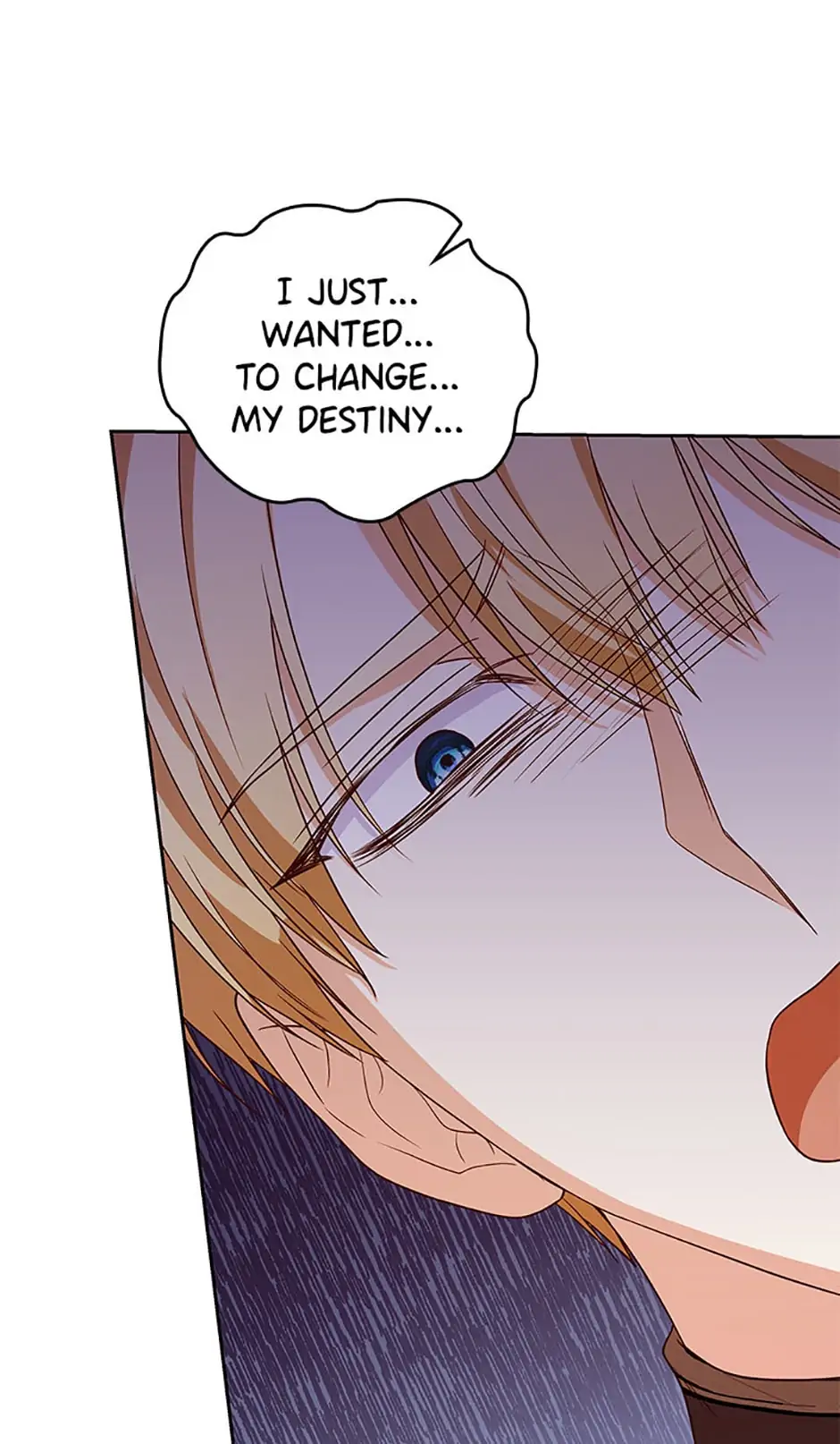 I’m a Villainess But I Became a Mother Chapter 23 - page 61