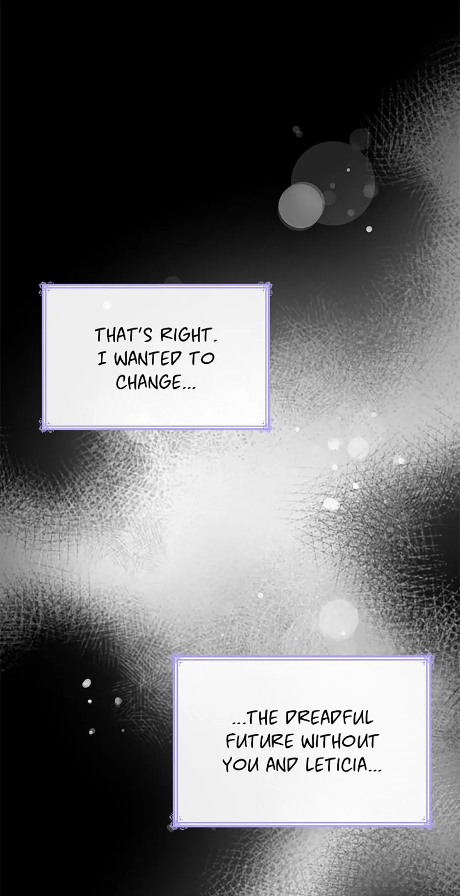 I’m a Villainess But I Became a Mother Chapter 23 - page 66