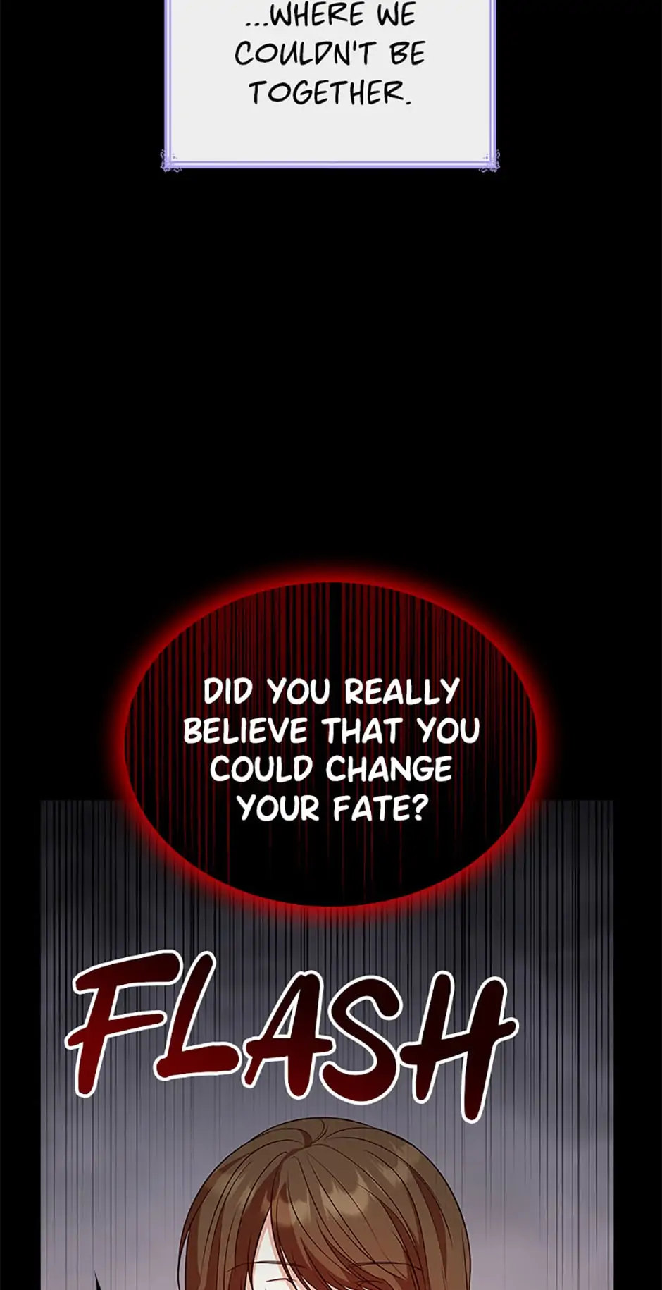 I’m a Villainess But I Became a Mother Chapter 23 - page 68