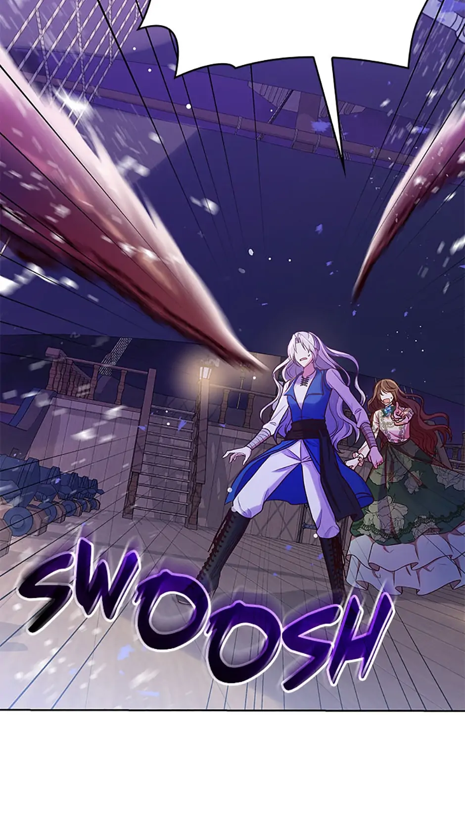 I’m a Villainess But I Became a Mother Chapter 23 - page 6