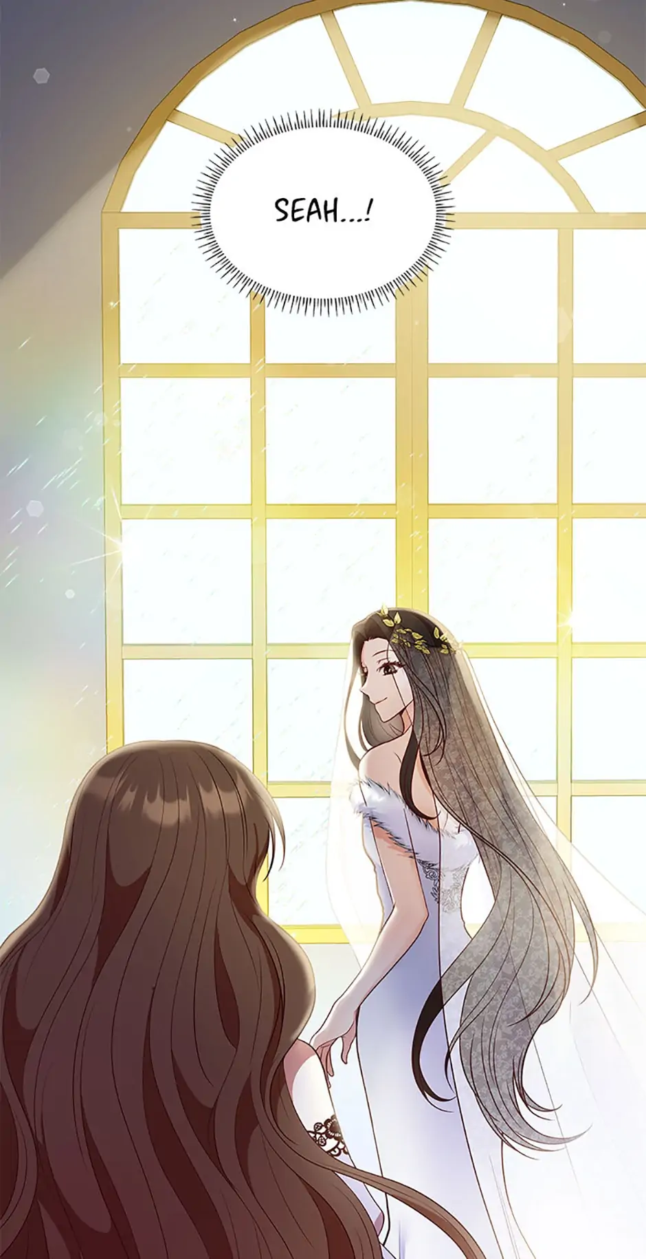 I’m a Villainess But I Became a Mother Chapter 23 - page 70