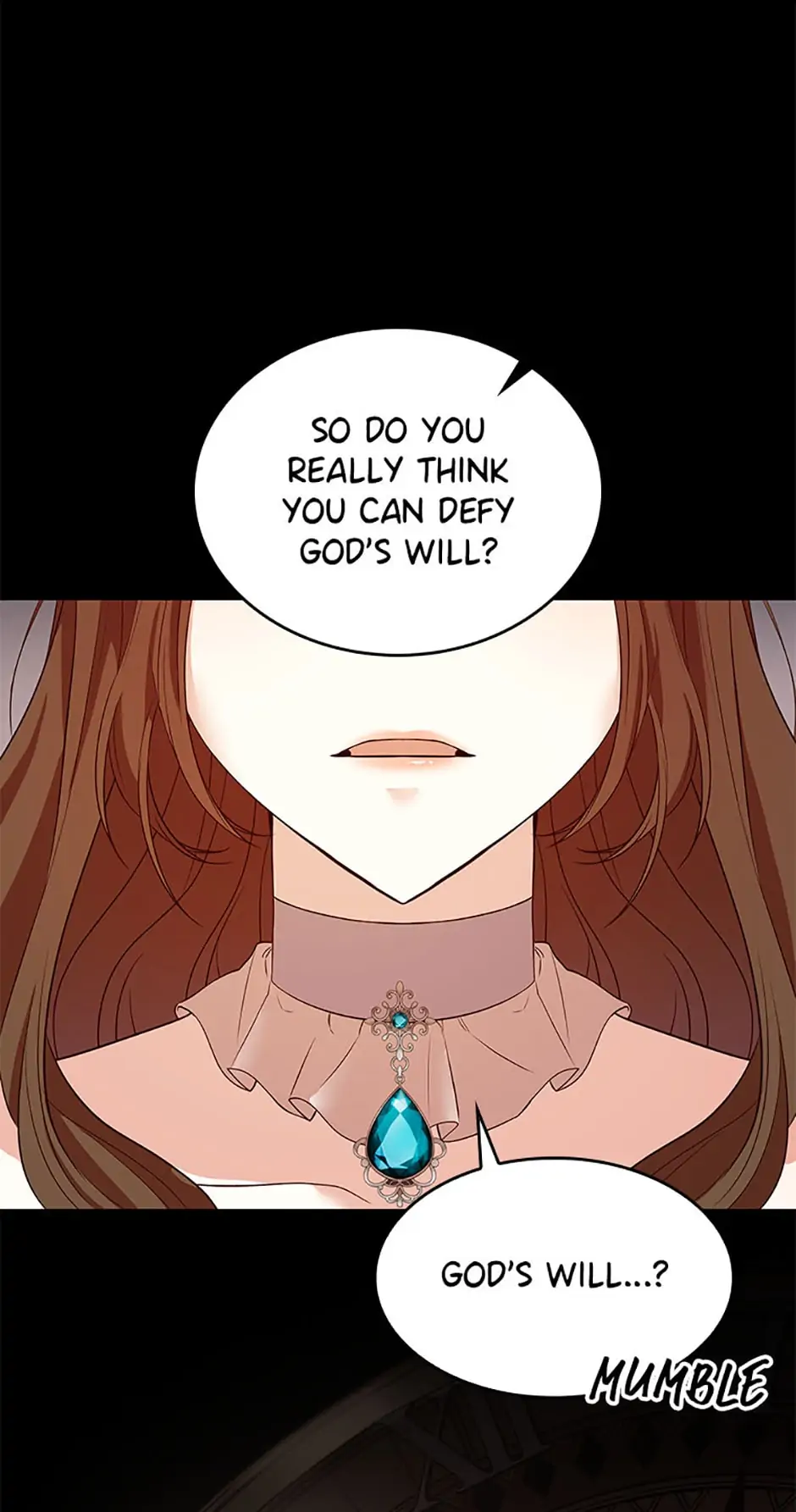 I’m a Villainess But I Became a Mother Chapter 23 - page 73