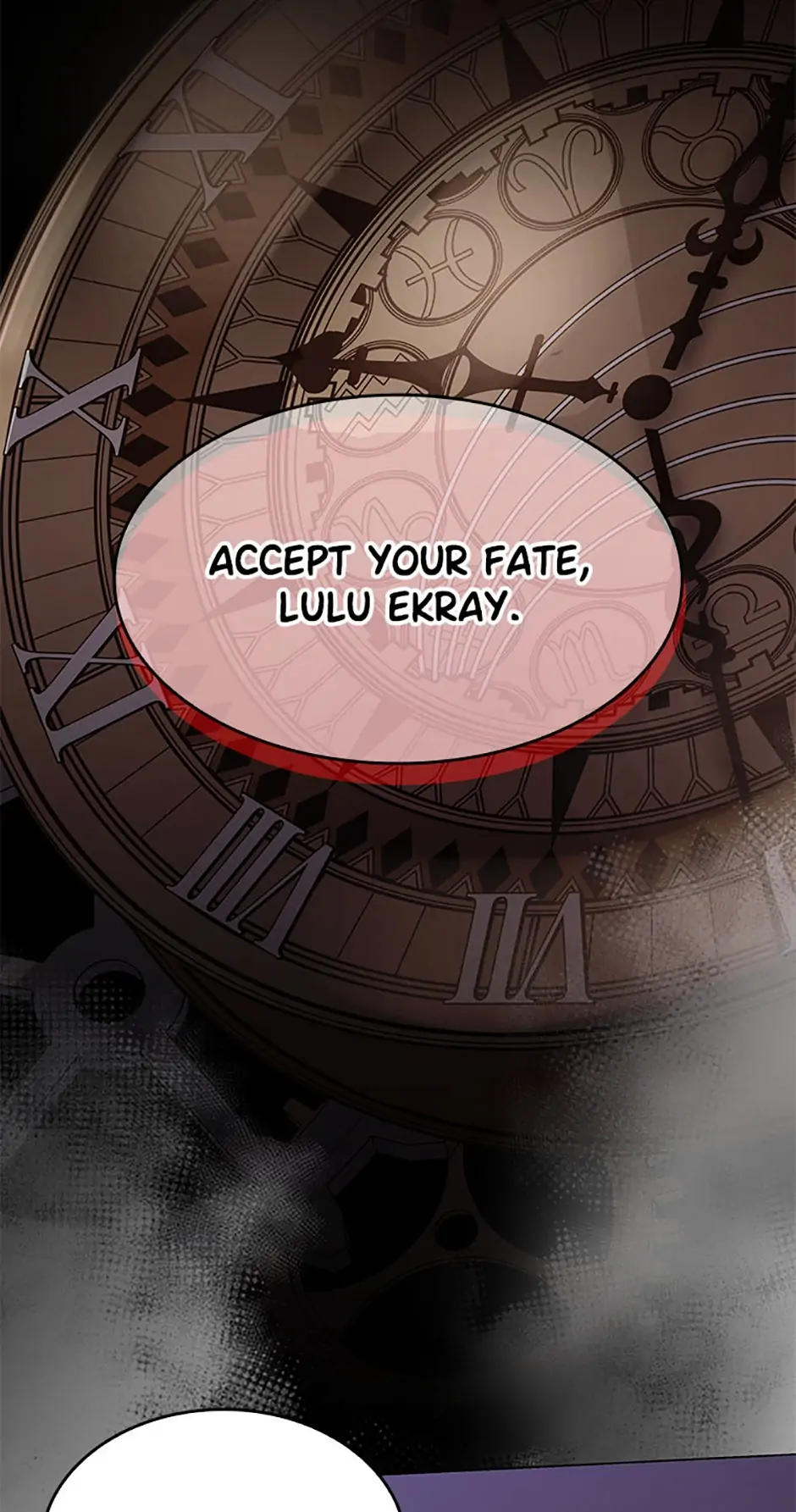I’m a Villainess But I Became a Mother Chapter 23 - page 74