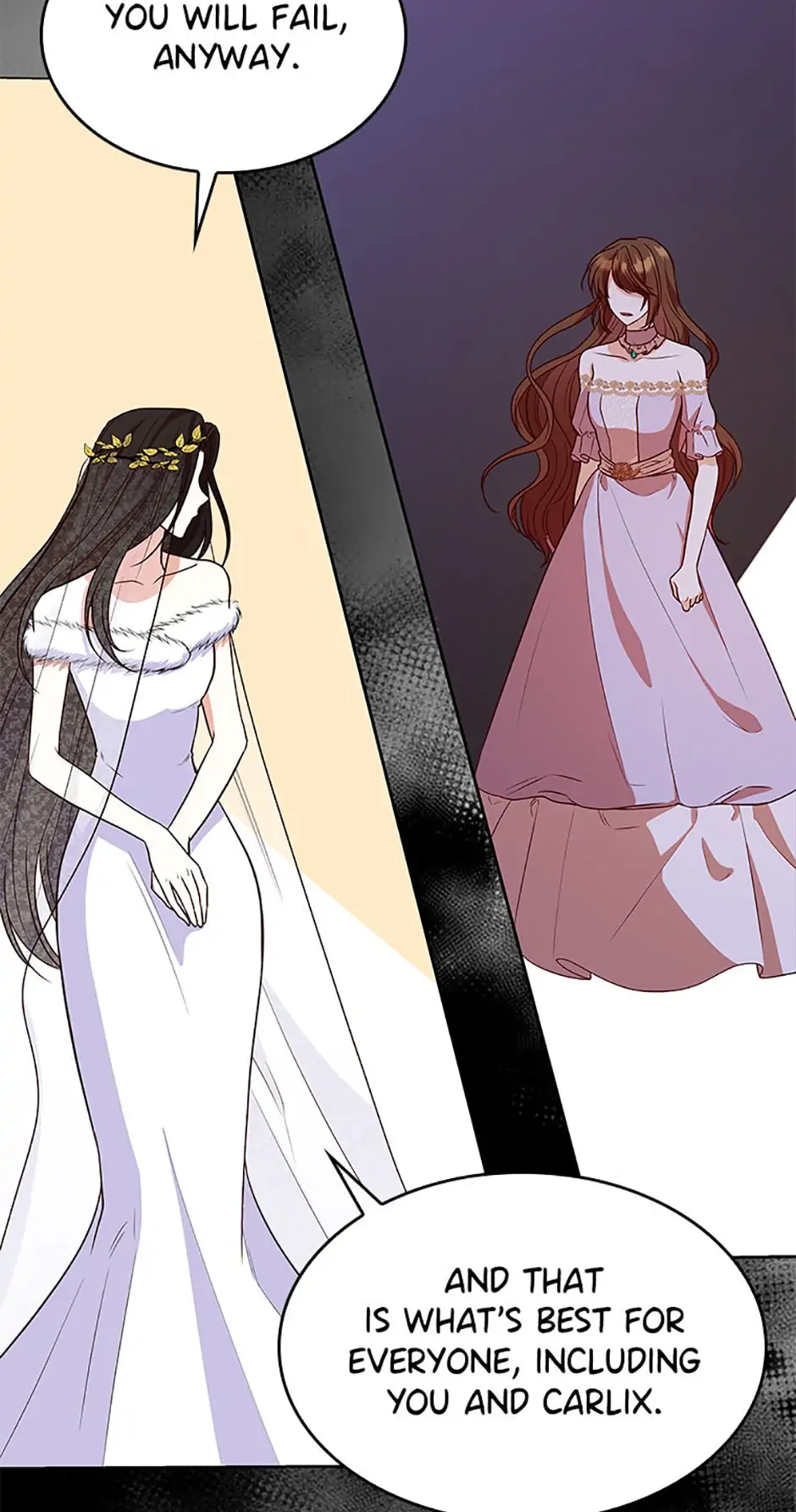 I’m a Villainess But I Became a Mother Chapter 23 - page 75