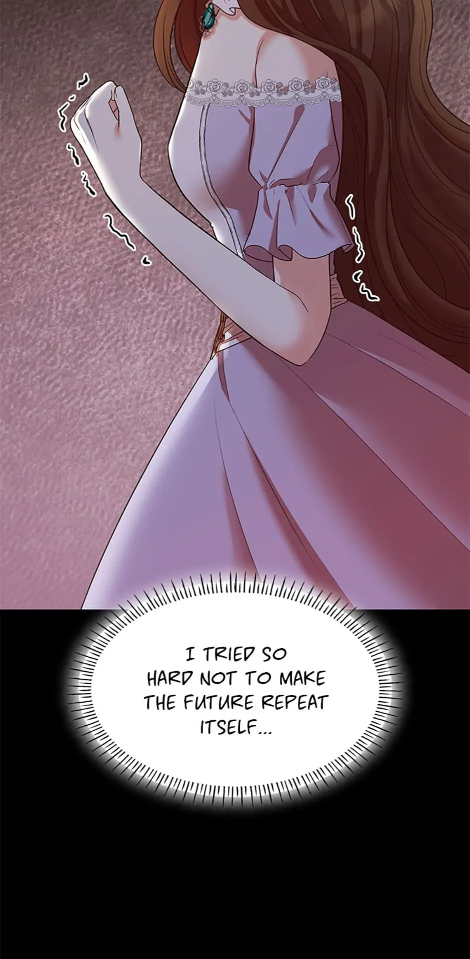 I’m a Villainess But I Became a Mother Chapter 23 - page 82