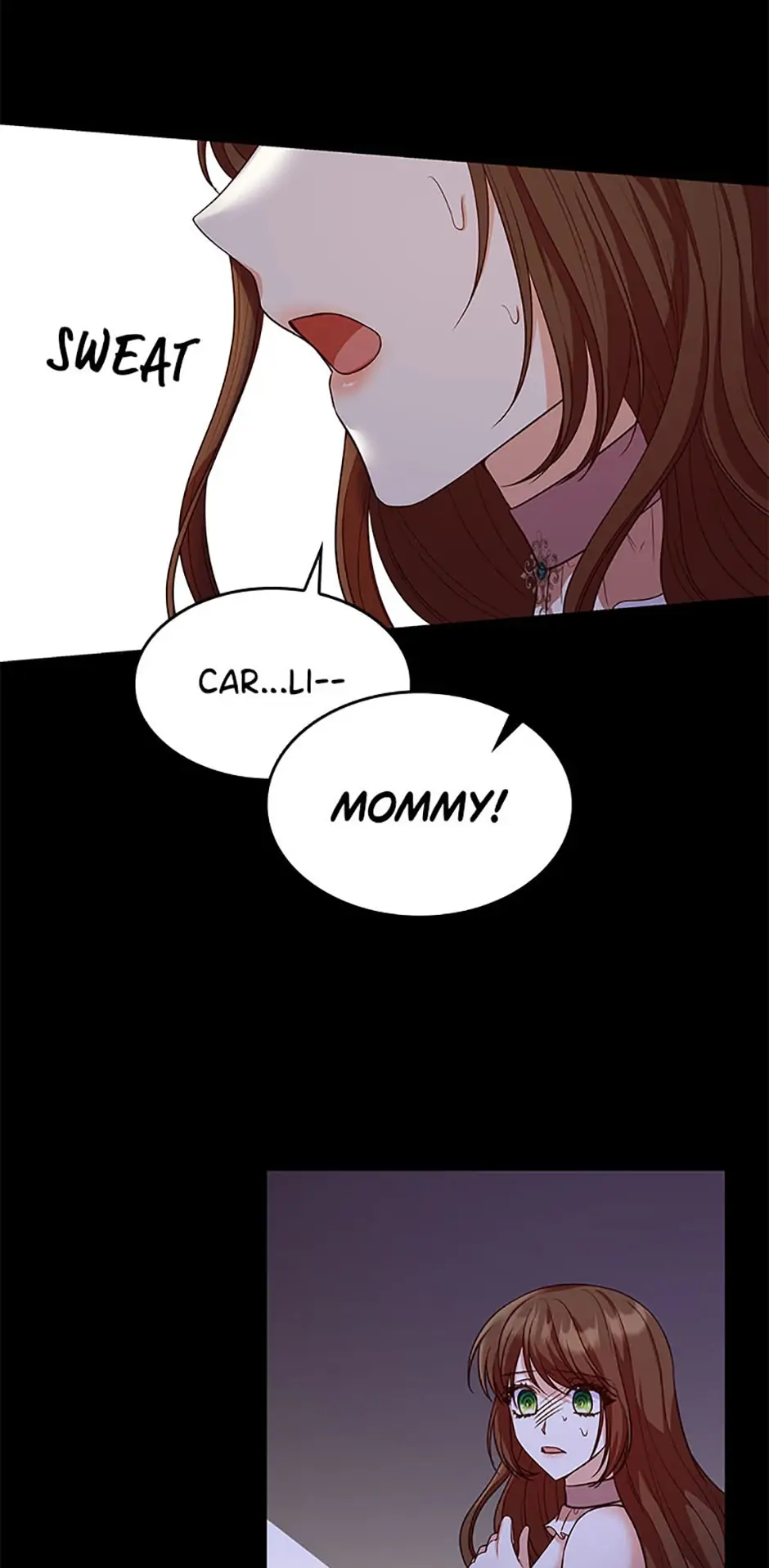 I’m a Villainess But I Became a Mother Chapter 23 - page 83