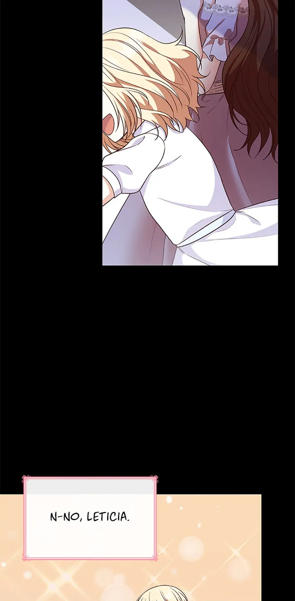 I’m a Villainess But I Became a Mother Chapter 23 - page 84