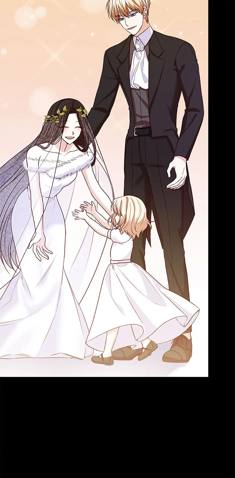 I’m a Villainess But I Became a Mother Chapter 23 - page 85