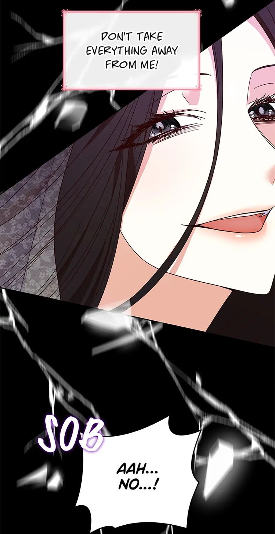 I’m a Villainess But I Became a Mother Chapter 23 - page 88
