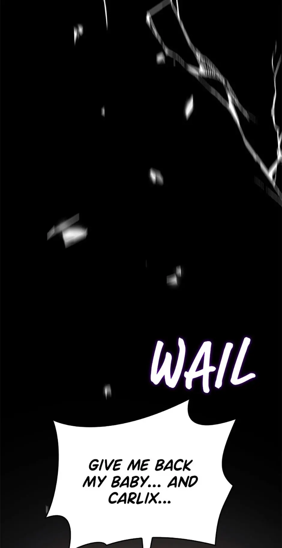 I’m a Villainess But I Became a Mother Chapter 23 - page 89