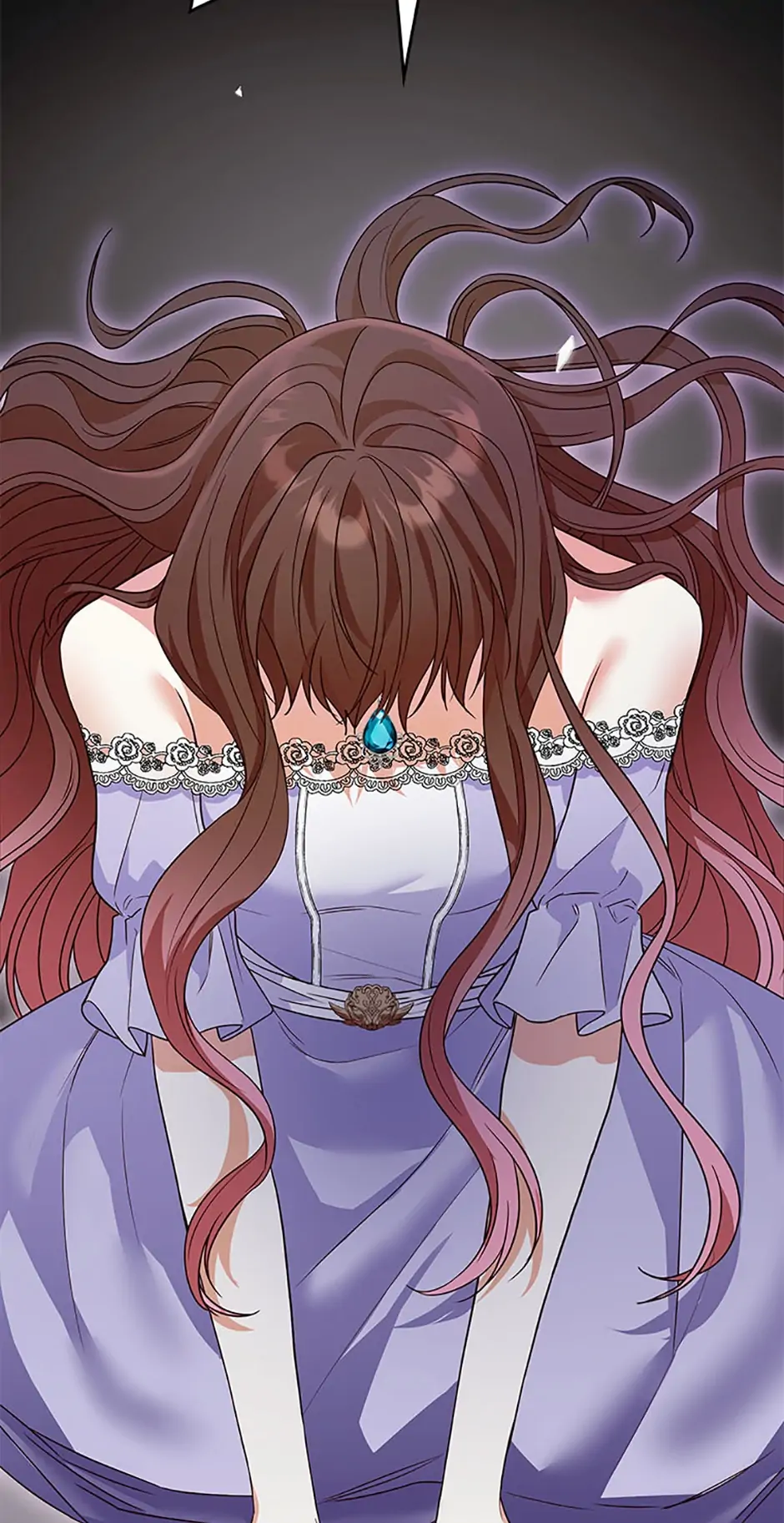 I’m a Villainess But I Became a Mother Chapter 23 - page 90