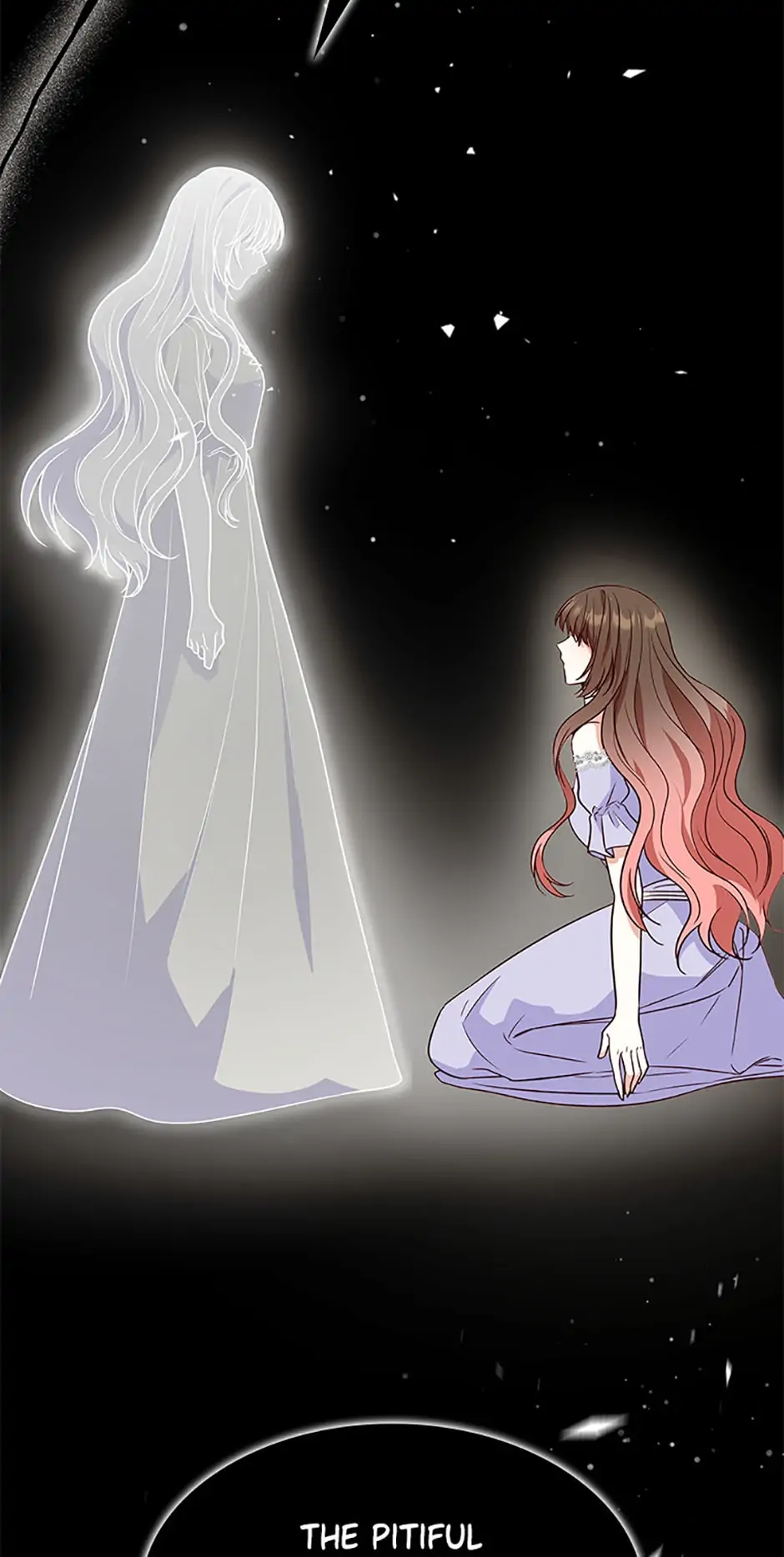 I’m a Villainess But I Became a Mother Chapter 23 - page 94