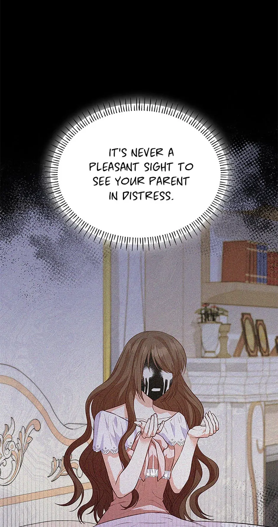 I’m a Villainess But I Became a Mother Chapter 25 - page 10