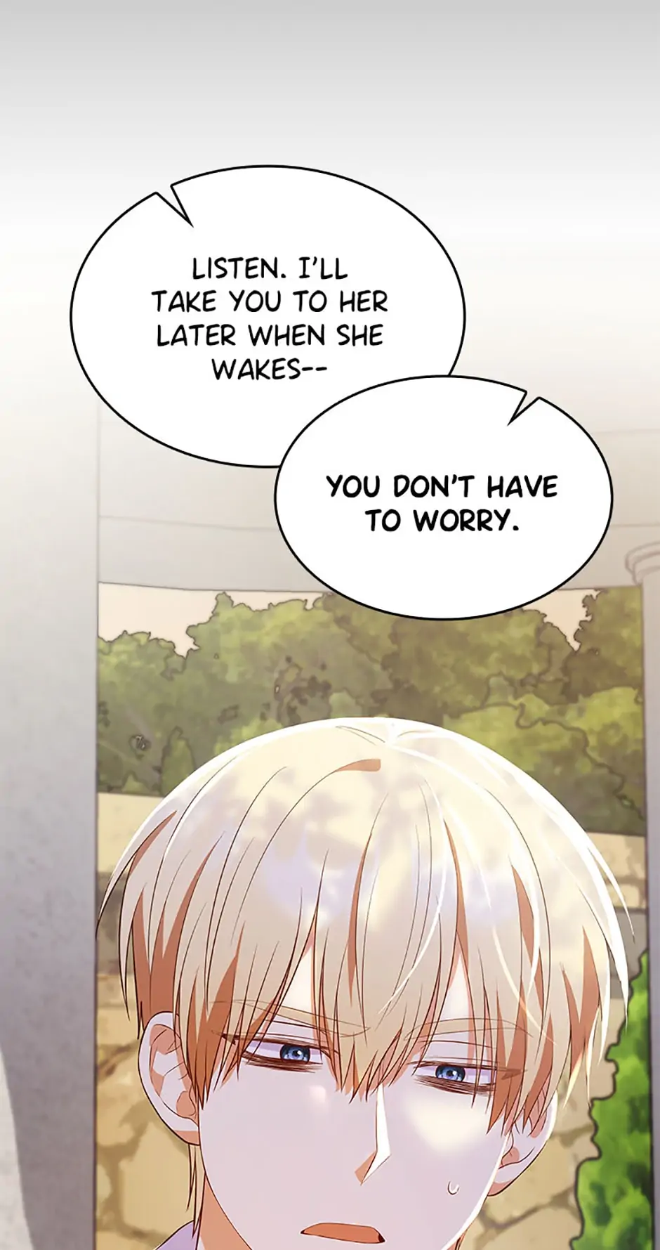 I’m a Villainess But I Became a Mother Chapter 25 - page 12