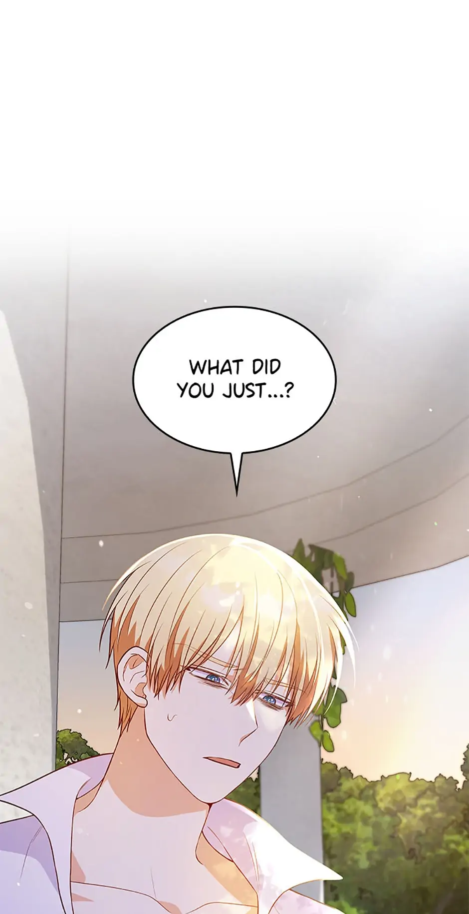 I’m a Villainess But I Became a Mother Chapter 25 - page 1