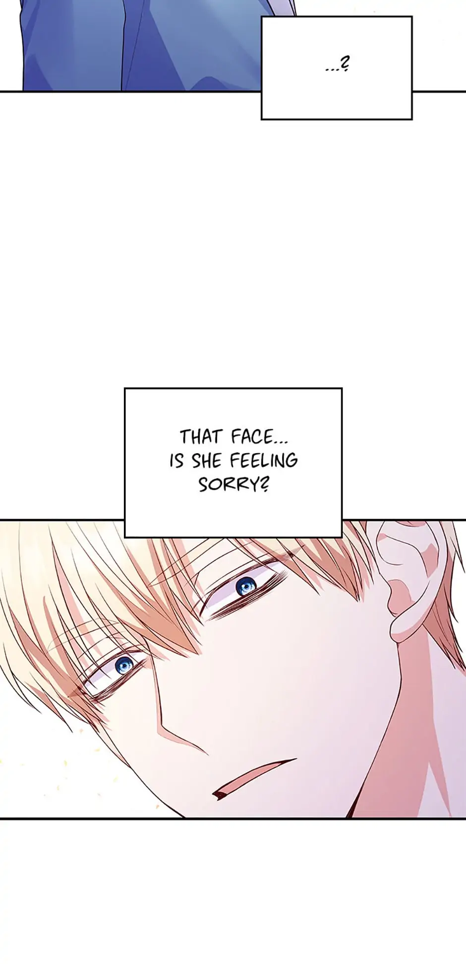 I’m a Villainess But I Became a Mother Chapter 25 - page 25
