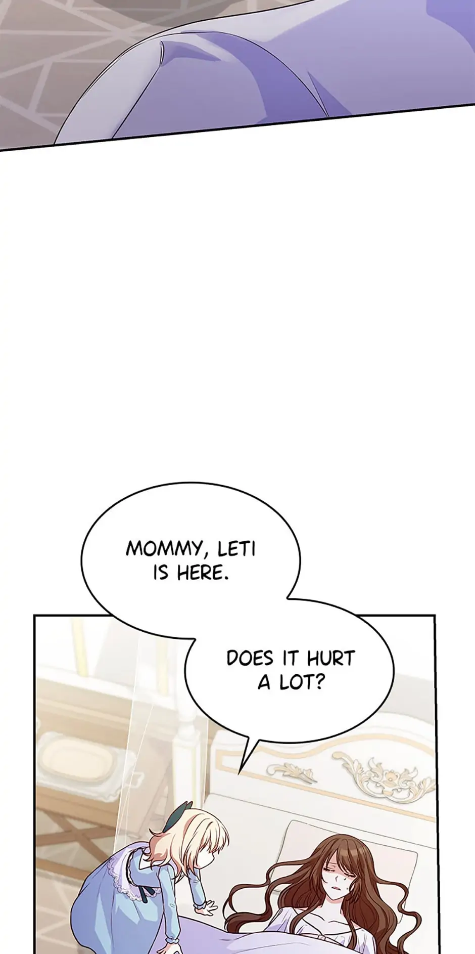 I’m a Villainess But I Became a Mother Chapter 25 - page 27