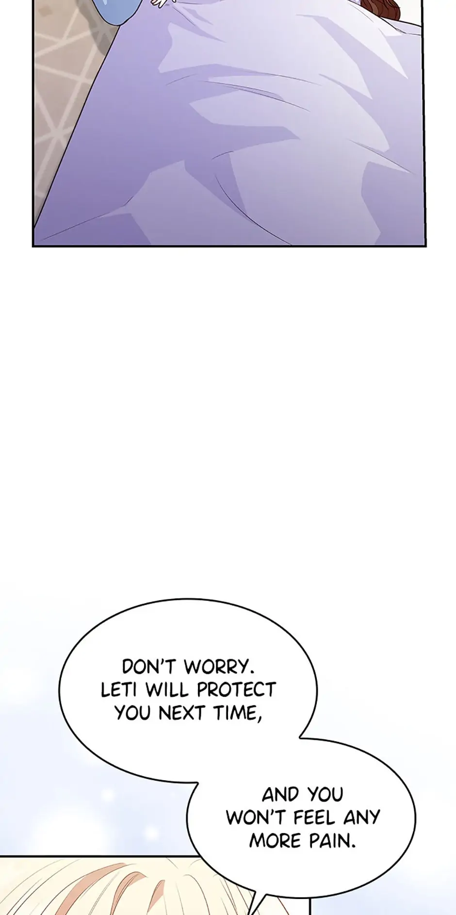 I’m a Villainess But I Became a Mother Chapter 25 - page 28