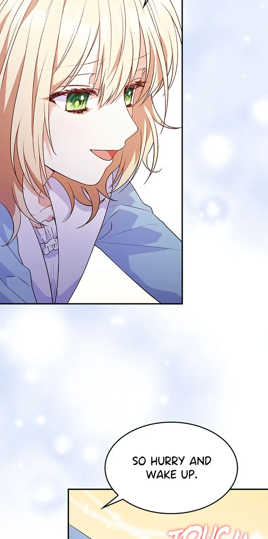 I’m a Villainess But I Became a Mother Chapter 25 - page 29