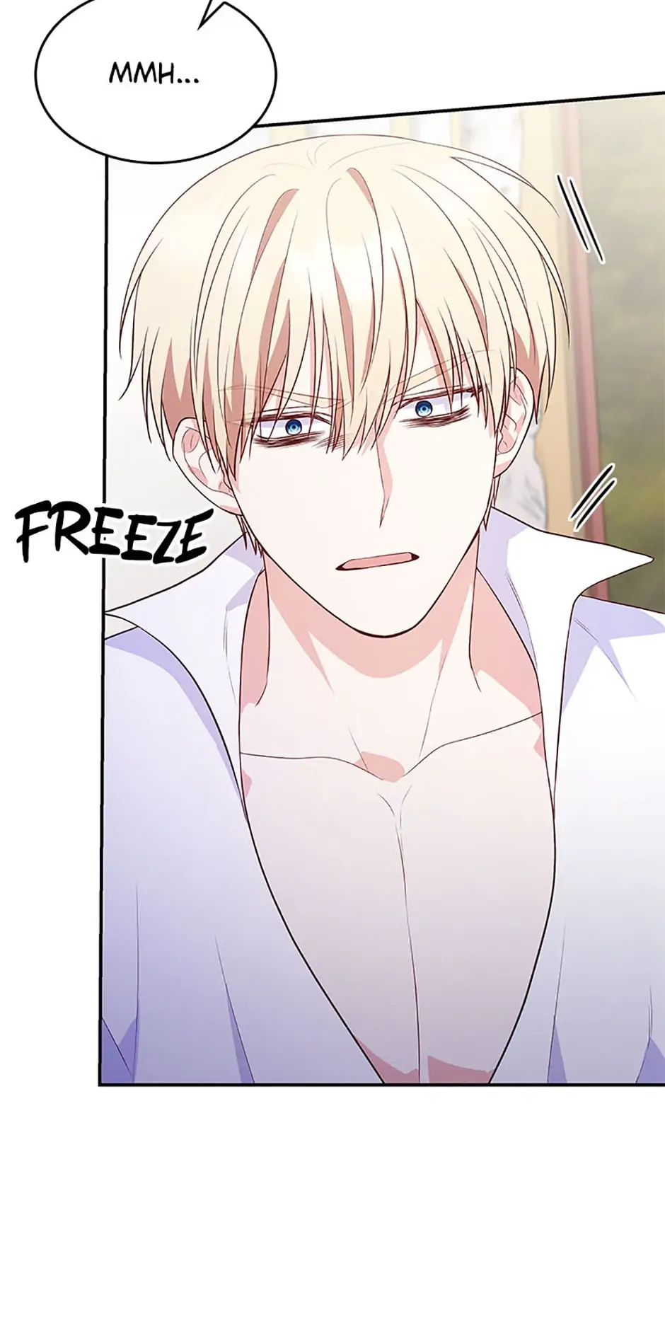 I’m a Villainess But I Became a Mother Chapter 25 - page 32