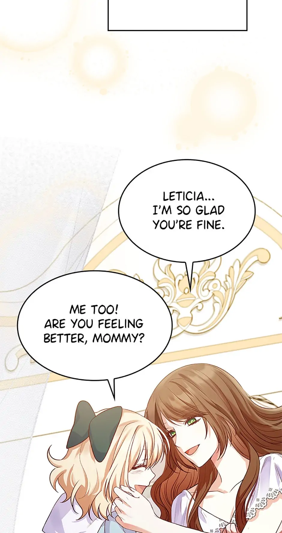 I’m a Villainess But I Became a Mother Chapter 25 - page 38
