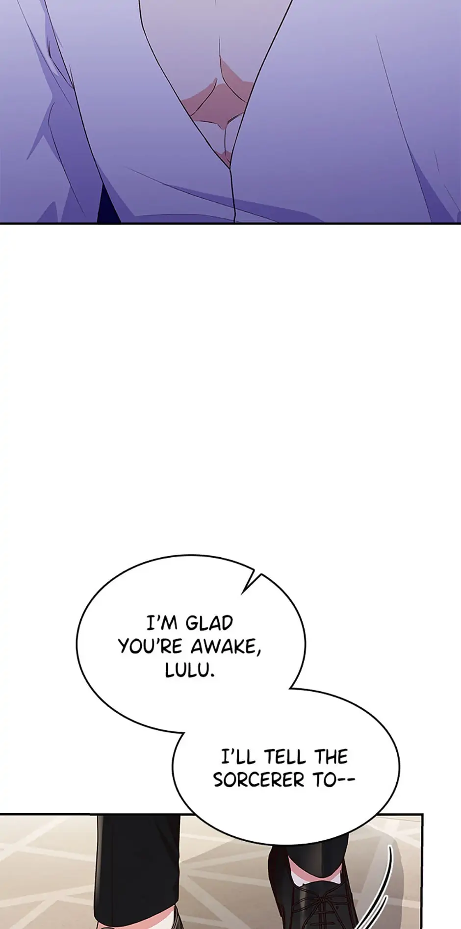 I’m a Villainess But I Became a Mother Chapter 25 - page 42