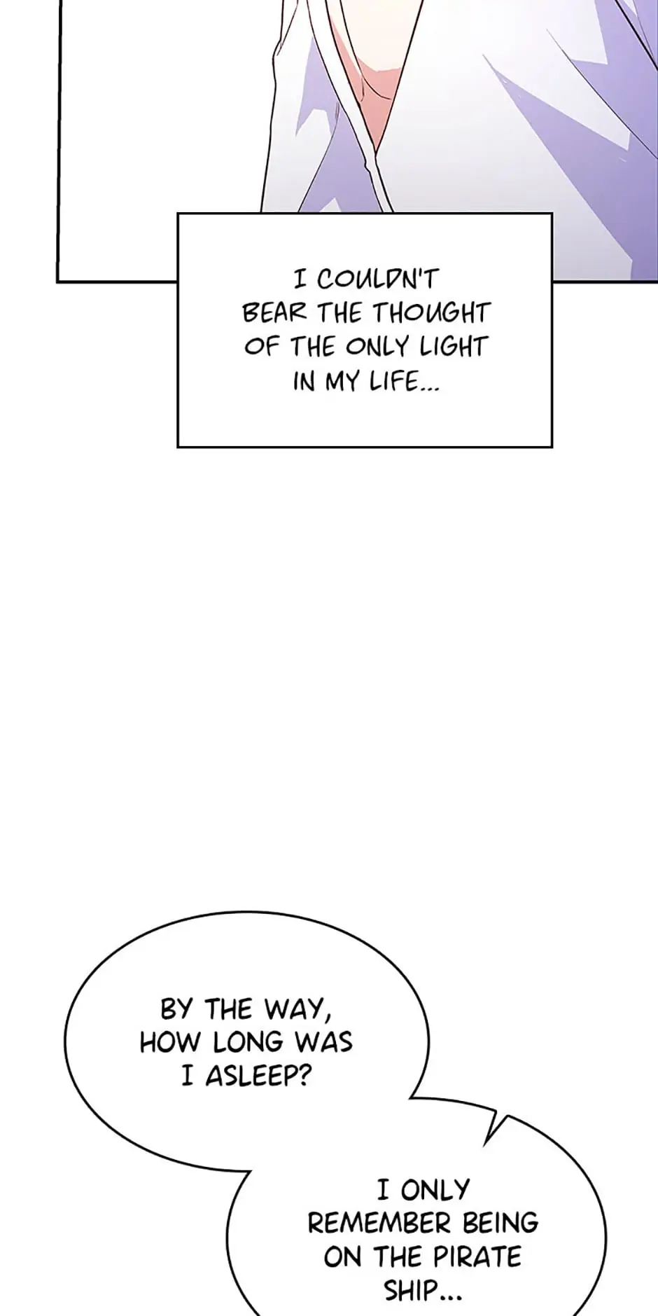 I’m a Villainess But I Became a Mother Chapter 25 - page 47