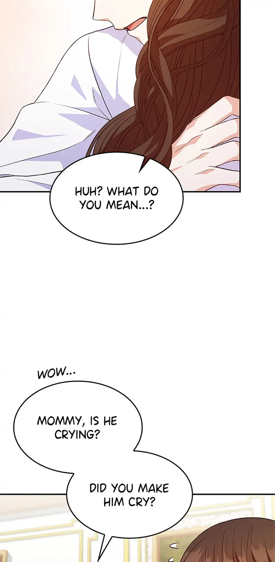 I’m a Villainess But I Became a Mother Chapter 25 - page 53