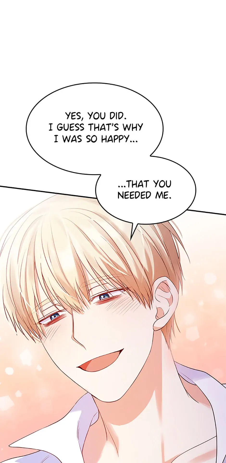 I’m a Villainess But I Became a Mother Chapter 25 - page 56