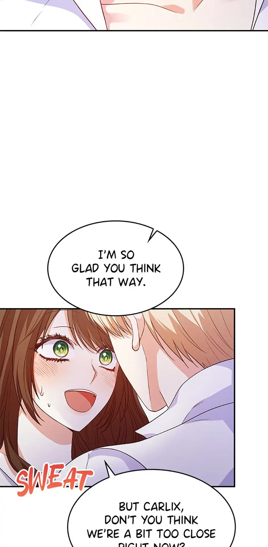 I’m a Villainess But I Became a Mother Chapter 25 - page 57