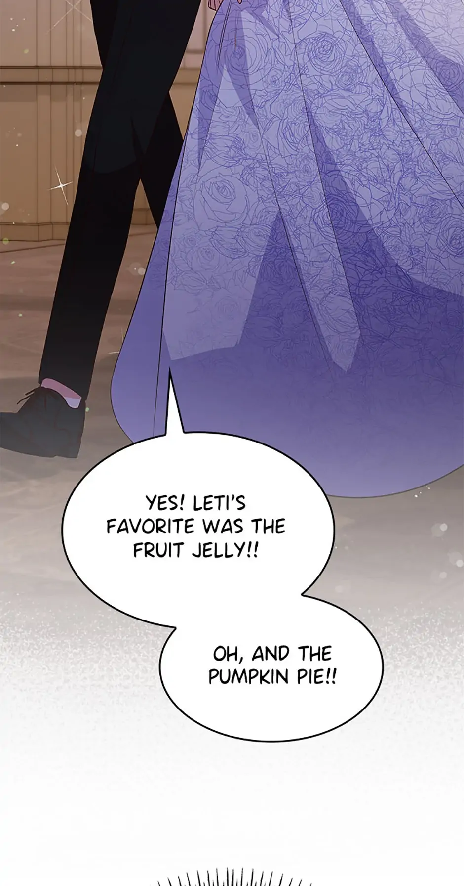 I’m a Villainess But I Became a Mother Chapter 25 - page 64