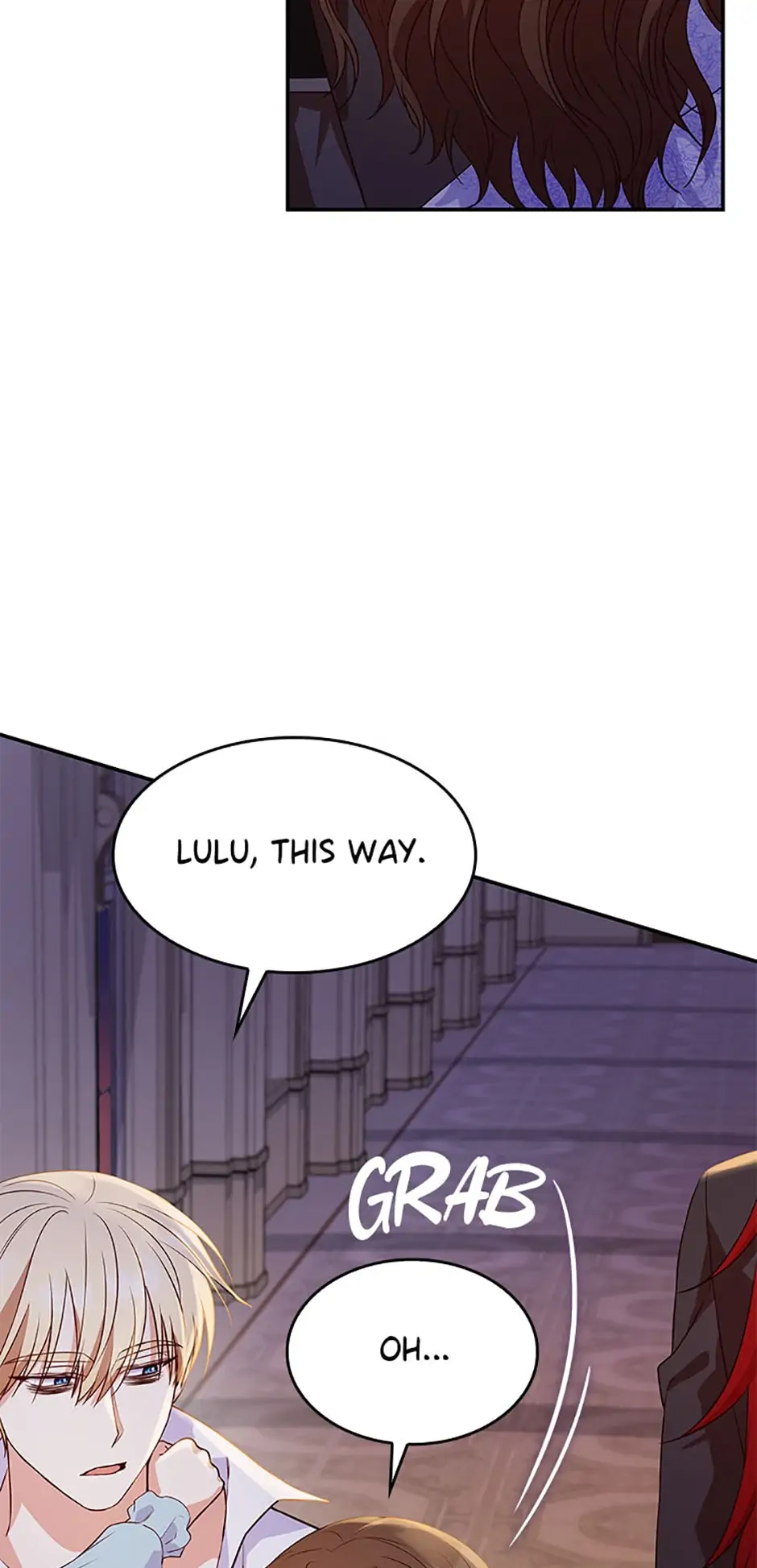 I’m a Villainess But I Became a Mother Chapter 25 - page 68