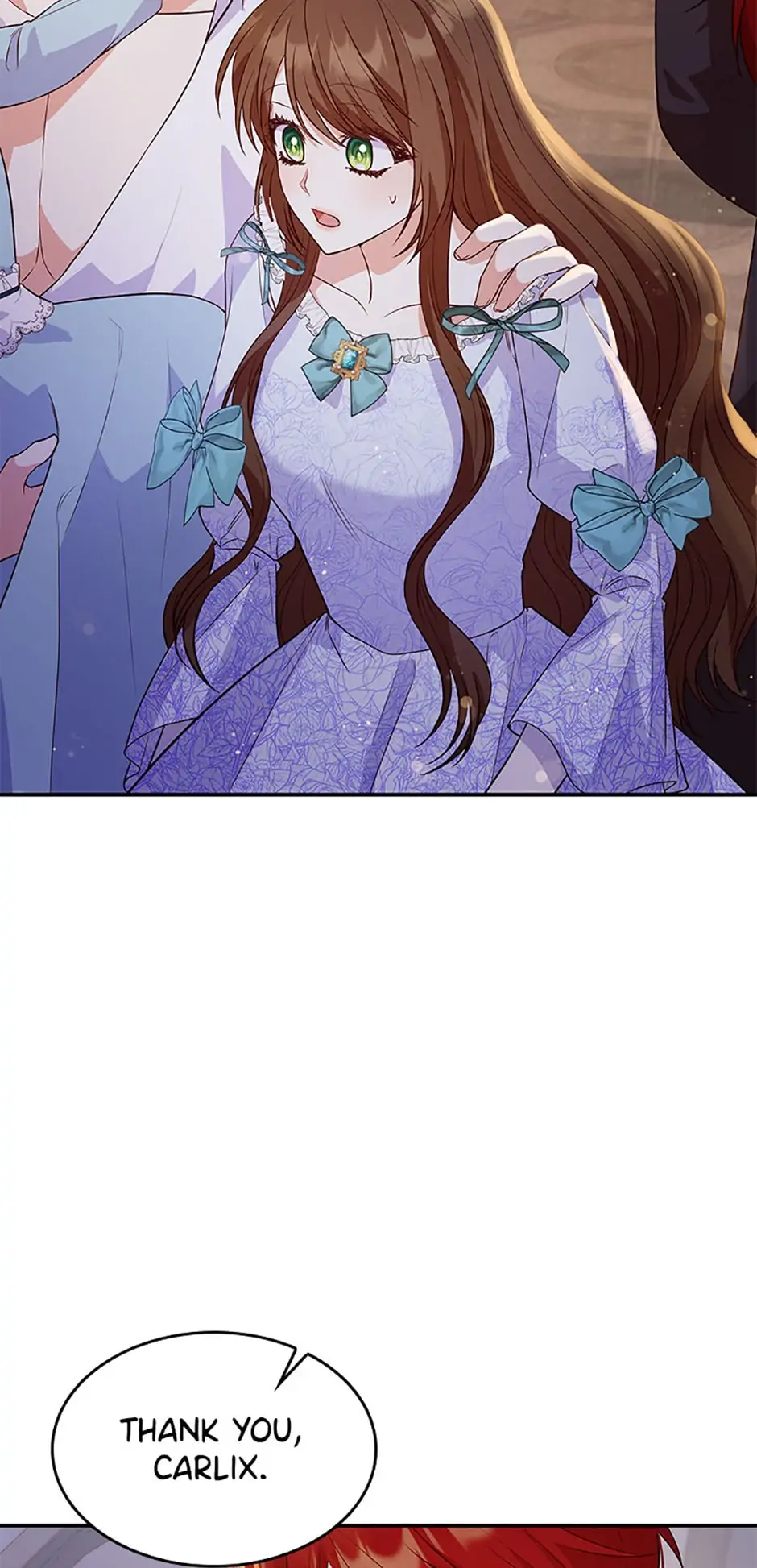 I’m a Villainess But I Became a Mother Chapter 25 - page 69