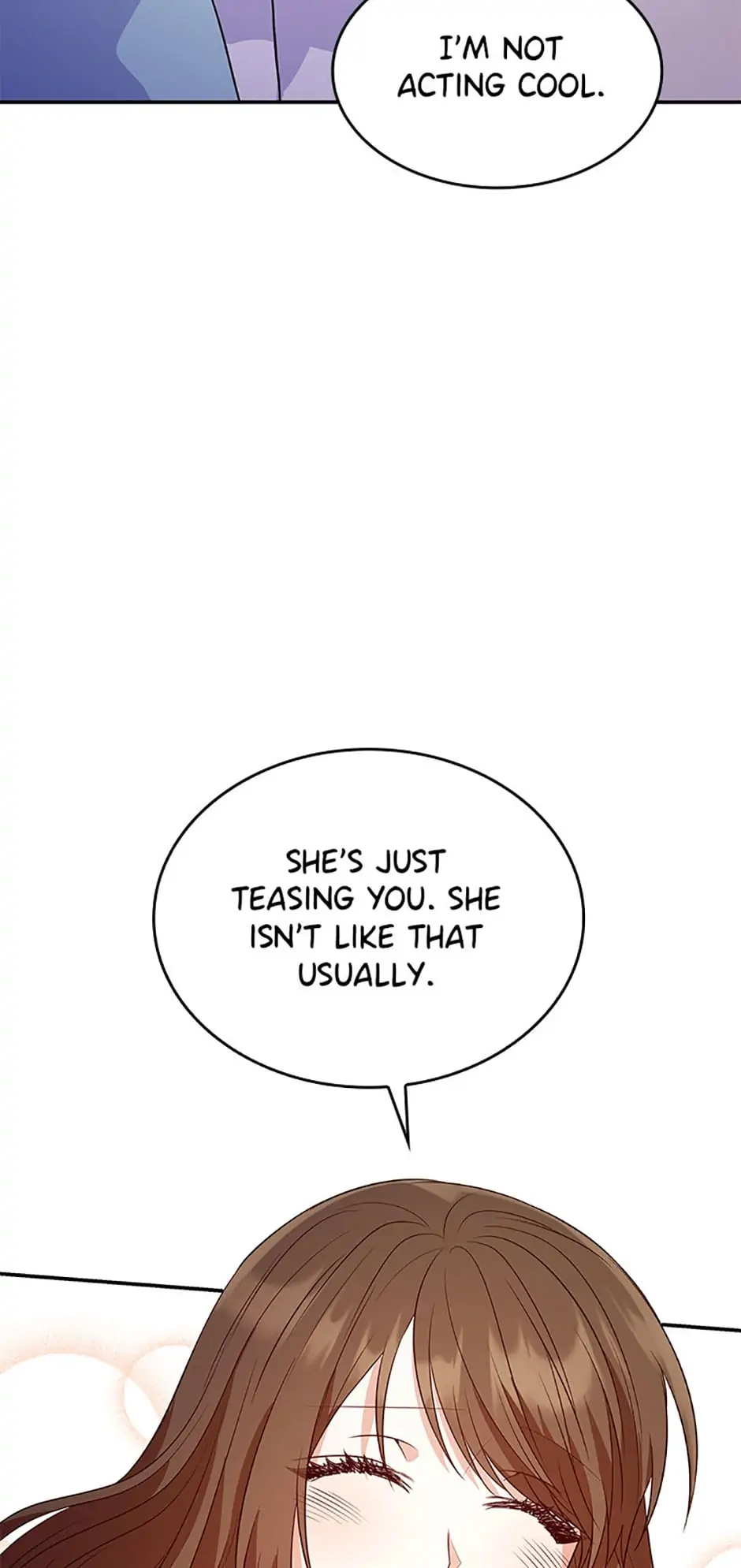 I’m a Villainess But I Became a Mother Chapter 25 - page 75