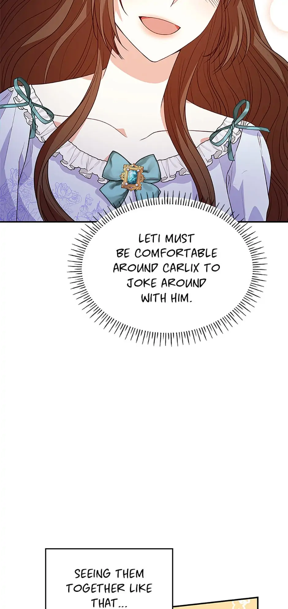 I’m a Villainess But I Became a Mother Chapter 25 - page 76