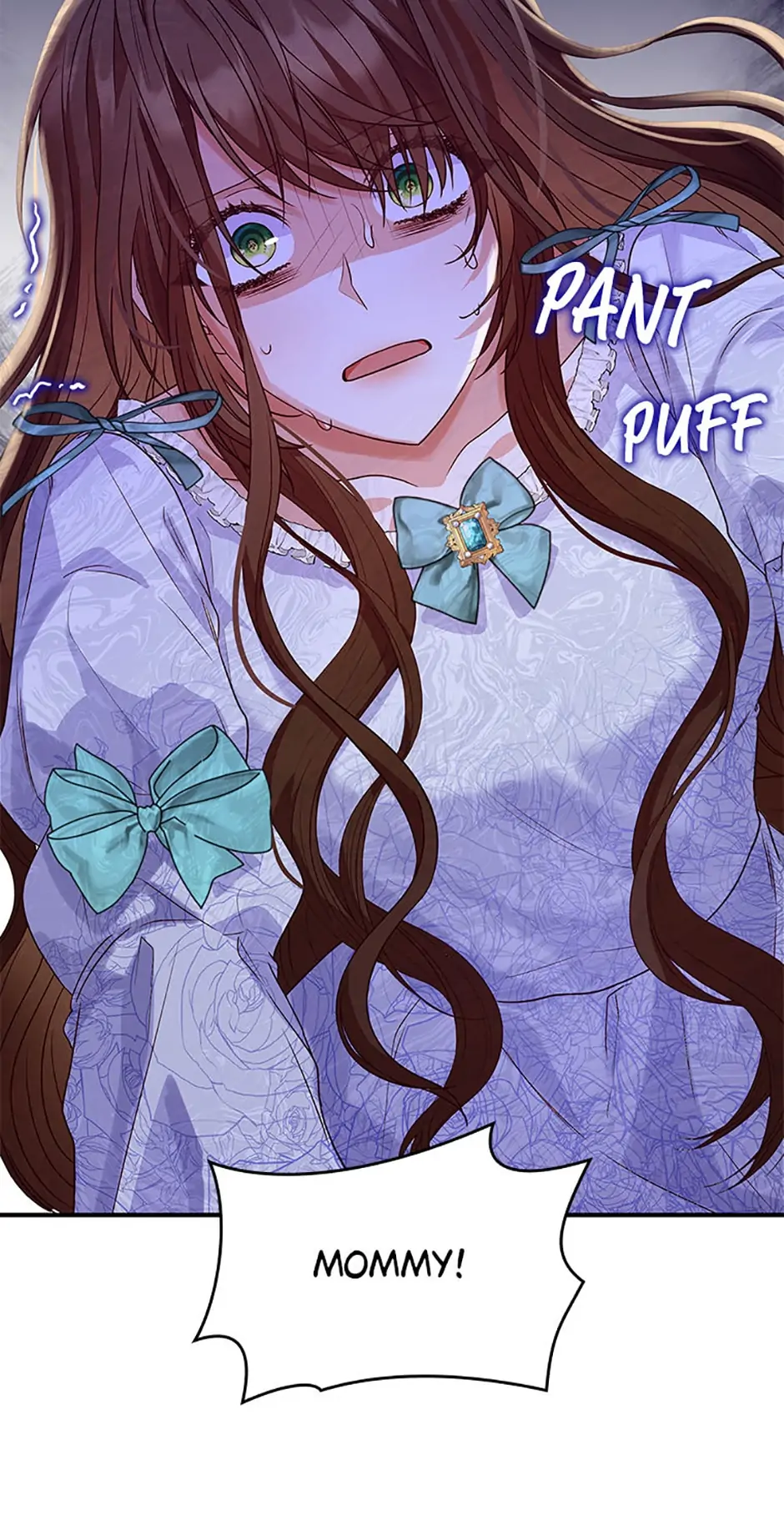 I’m a Villainess But I Became a Mother Chapter 25 - page 85