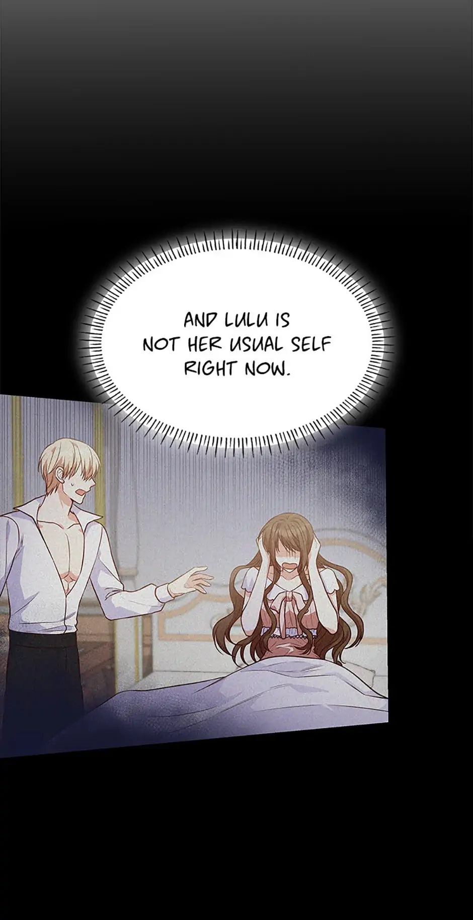 I’m a Villainess But I Became a Mother Chapter 25 - page 8