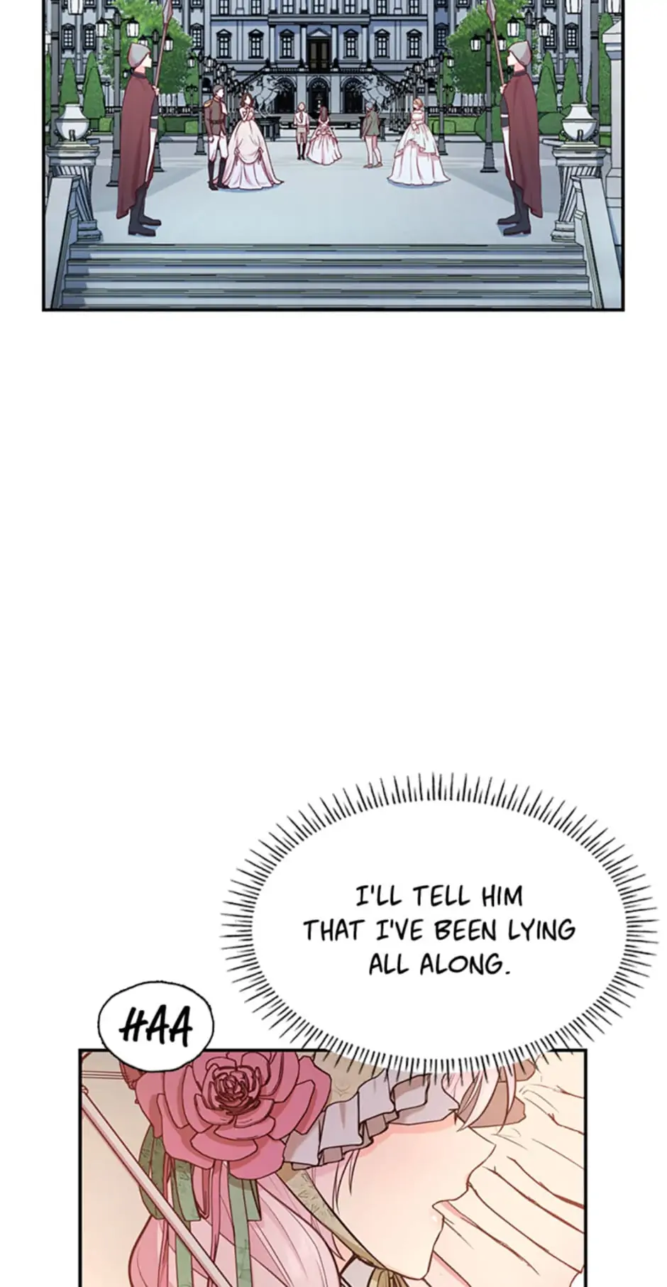 I’m a Villainess But I Became a Mother Chapter 4 - page 103